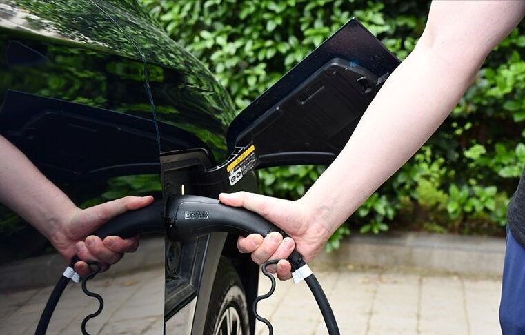 En az sevilen elektrikli otomobil markası belli oldu