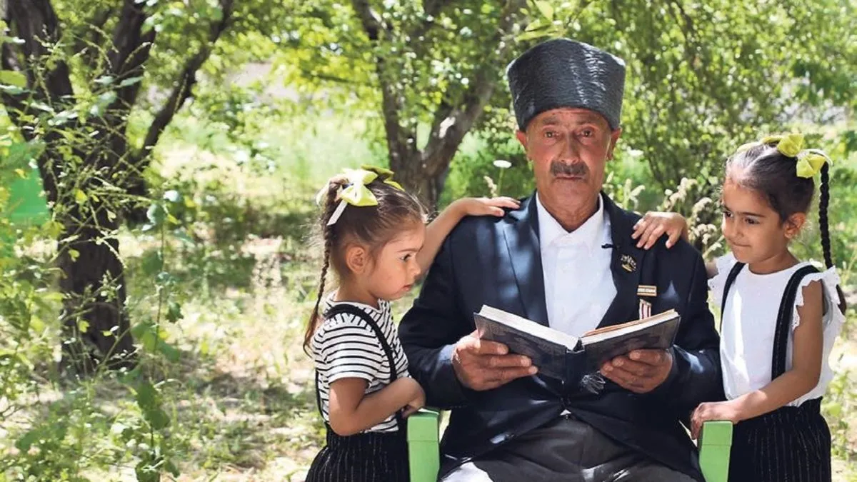 Kıbrıs Barış Harekatı’nın efsane tank şoförü: Düşmana fırsat vermedik