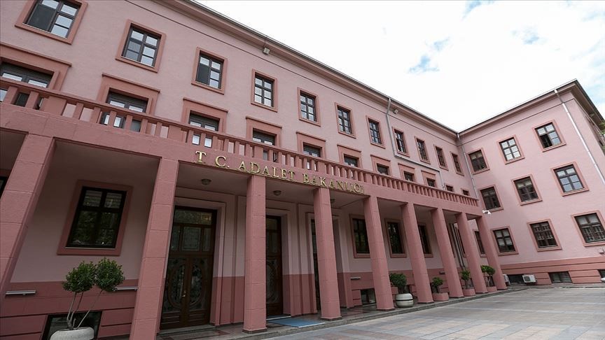 Adalet Bakanlığı personel alımı başvuruları ne zaman başlayacak, branş dağılımı nasıl olacak? Personel alımında son durum