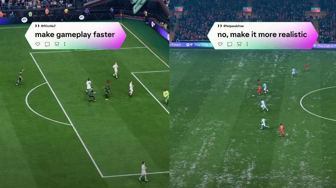 FC 26 (FIFA 2026) Türkiye’de ne zaman çıkacak? EA SPORTS FC 26 ne kadar, kaç TL? Türkçe spiker eşliğinde FC 26