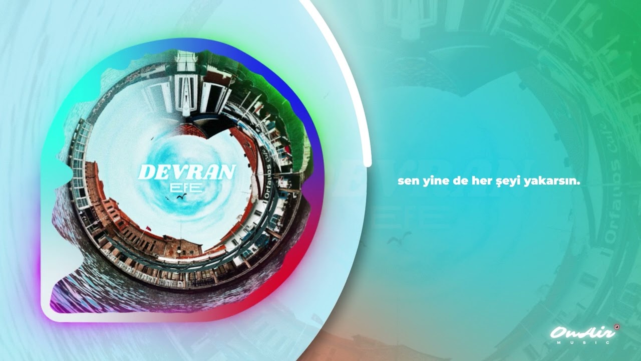 Zamanın Dönüşü ve Kapanmayan Döngüler: EFE’den ‘Devran’