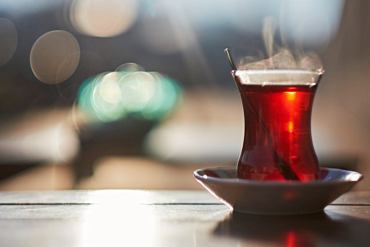 Çay içince vücudunuza ne olur? Meğer böyle bir zararı varmış