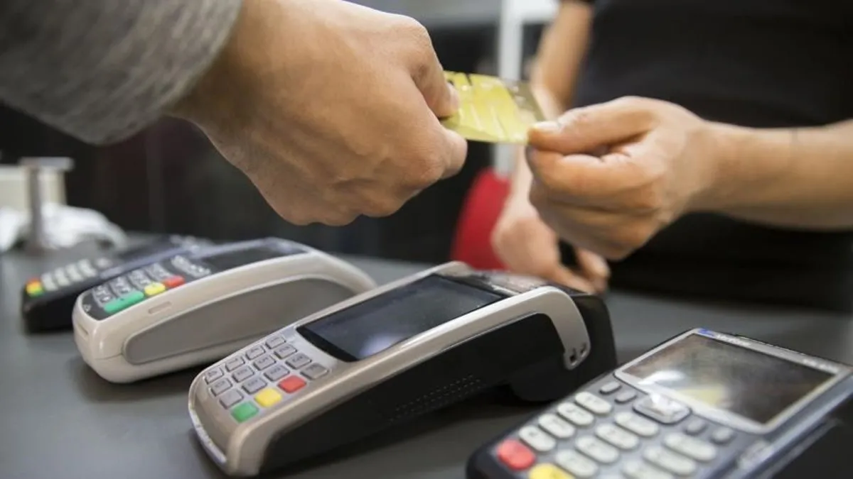 Resmi Gazete’de yayımlandı! Merkez Bankası’ndan “kredi kartı faiz oranı” kararı