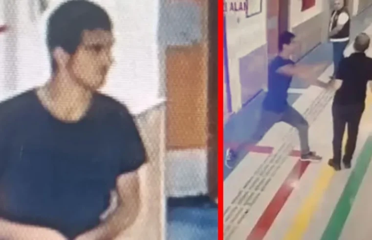 Şanlıurfa’da acil serviste dehşet! Saldırıya uğrayan doktor konuştu: Ne olduğunu anlayamadan…”