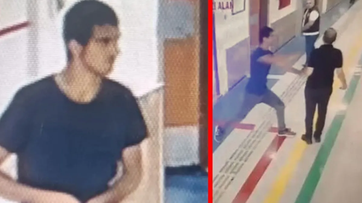 Şanlıurfa’da acil serviste dehşet! Saldırıya uğrayan doktor konuştu: Ne olduğunu anlayamadan…”