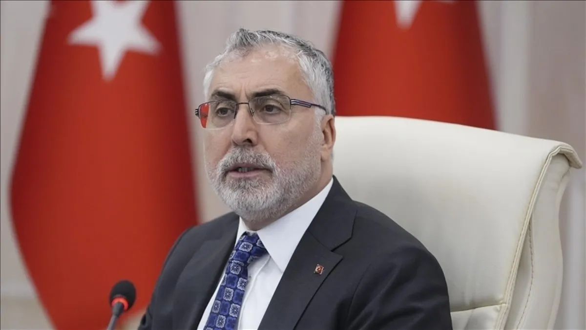 SON DAKİKA | Kamu işçilerine zam pazarlığı! Bakan Işıkhan: Sendikalar teklifi farklı aksettirdi
