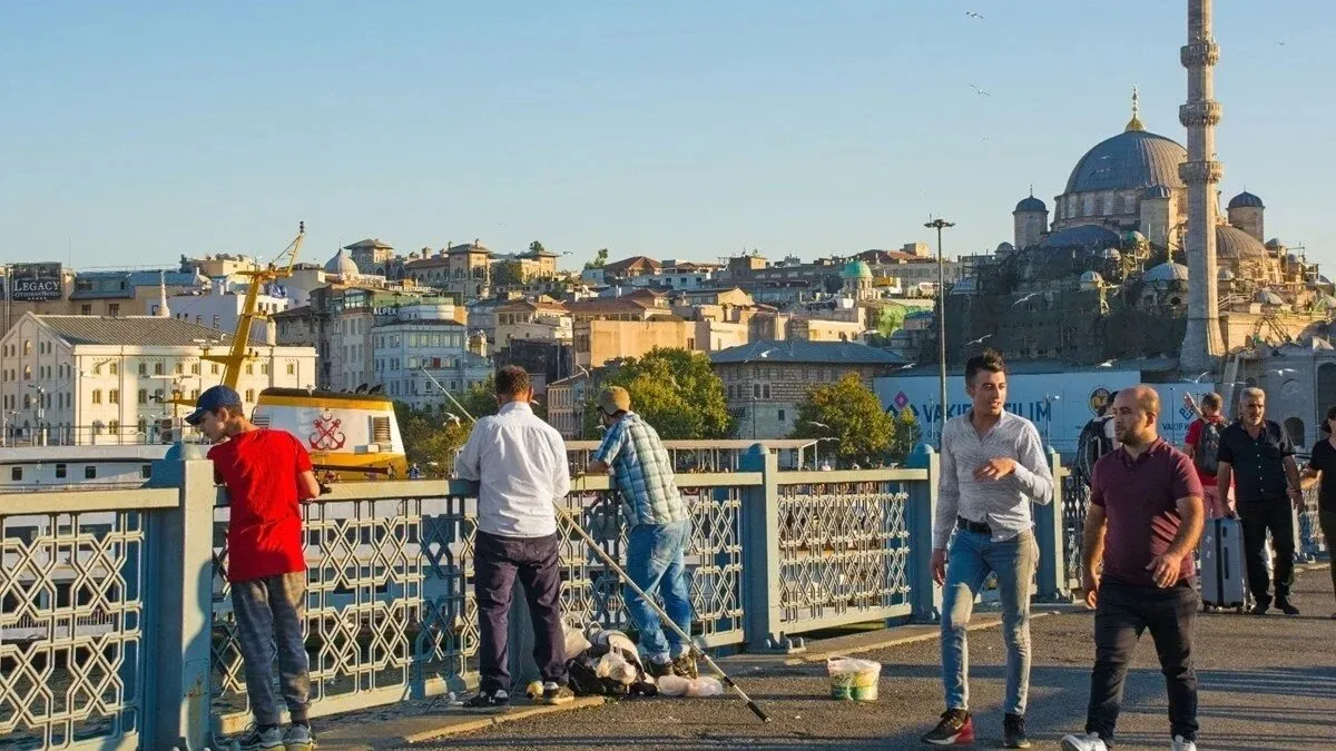 SON DAKİKA | Meteoroloji tarih verdi! Çöl sıcakları etkisini kaybediyor