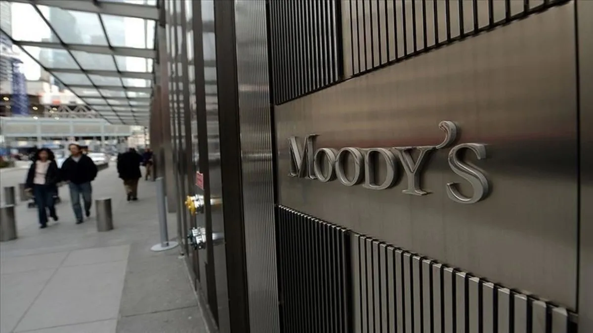 SON DAKİKA | Moody’s’ten Türkiye kararı: Kredi notu Ba3’e yükseltildi