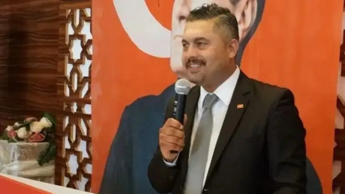 SON DAKİKA | CHP’li Şile Belediyesi’ne operasyon! Başkan Özgür Kabadayı gözaltına alındı