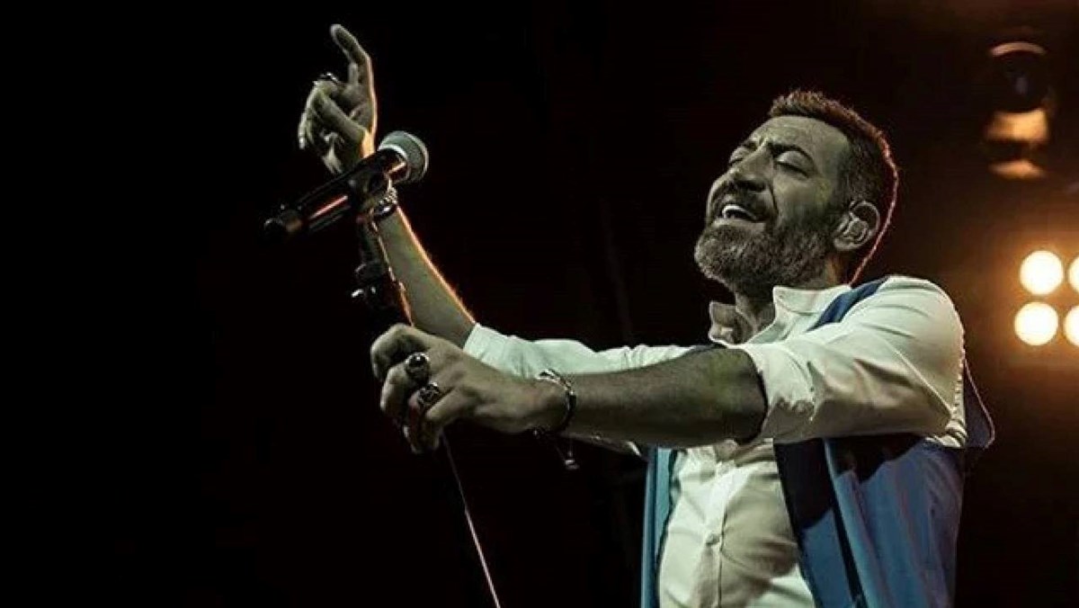 2024’ün “konser zengini” sanatçıları: En çok kim kazandı?