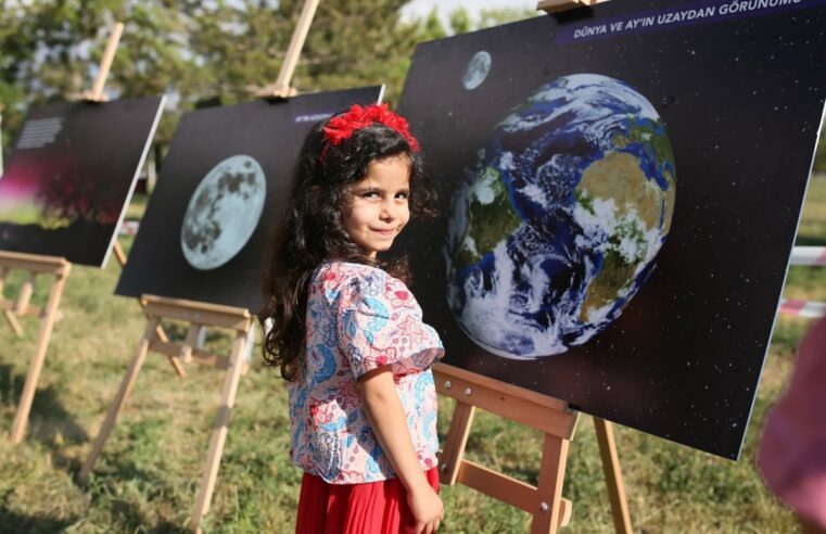 Van Kültür Yolu Festivali başlıyor: Sanatseverler Pıcasso ile buluşacak