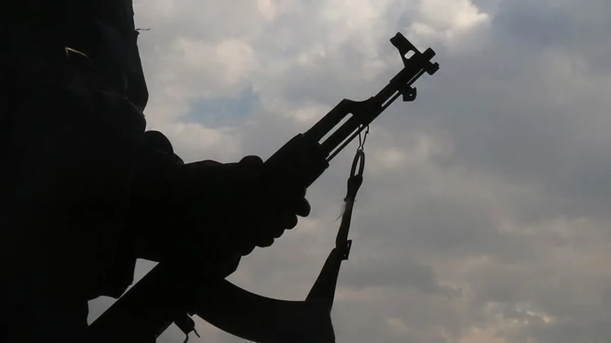 Terörsüz Türkiye için kritik aşama! PKK’nın nerede ve ne zaman silah bırakacağı netleşti