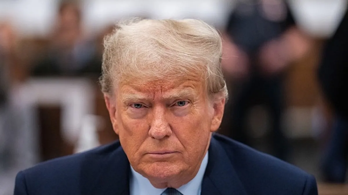 Trump’tan Putin’e ültimatom gibi Ukrayna mesajı!