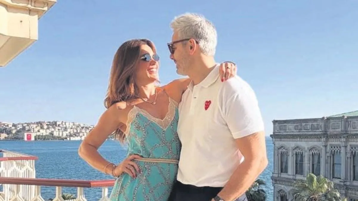 Türkiye’de romantik tatil