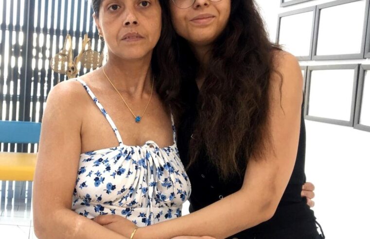 4 yıl her yediğini kustu, 41 kiloya düştü: Hastaneye gidince şoke oldu