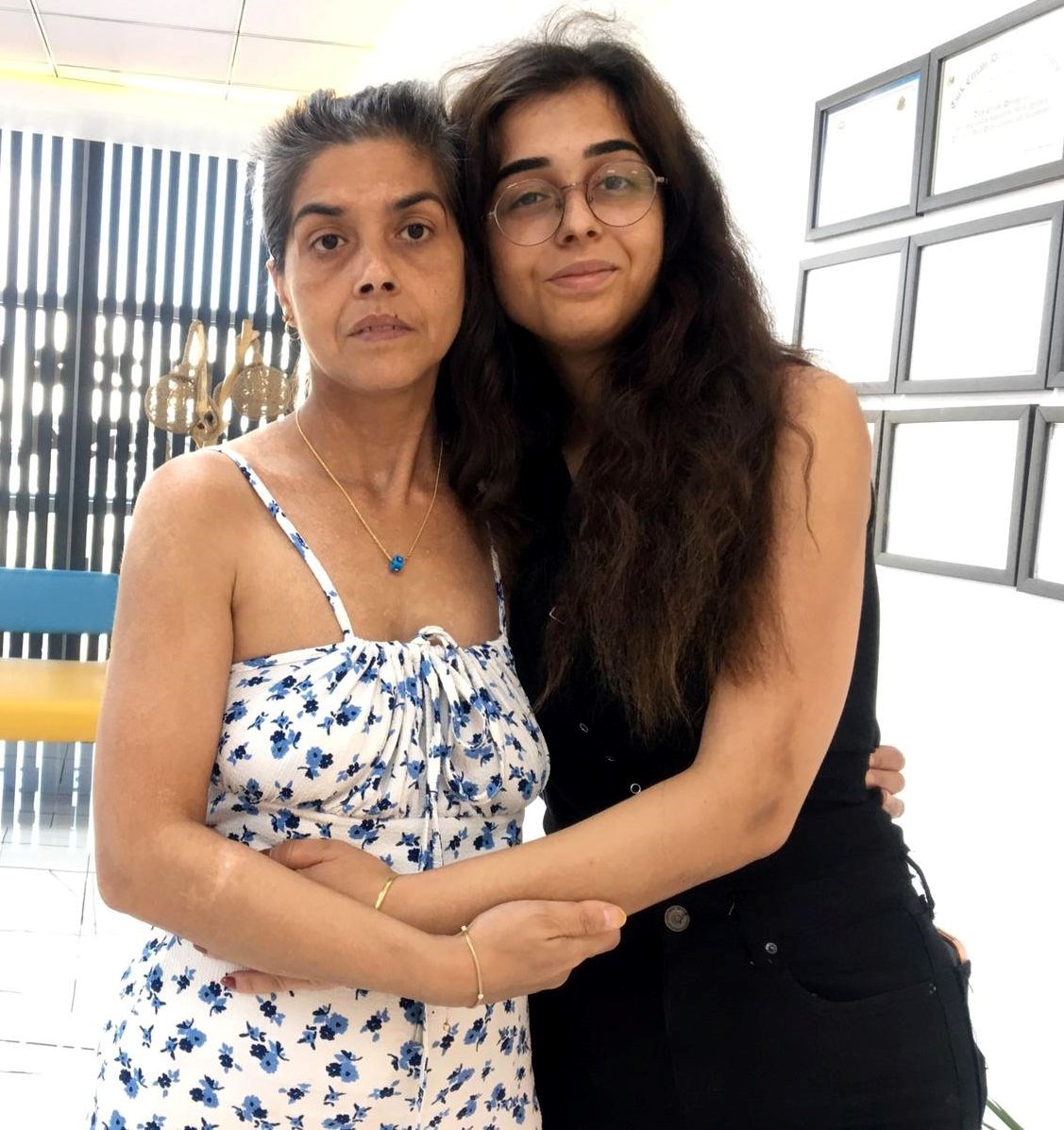 4 yıl her yediğini kustu, 41 kiloya düştü: Hastaneye gidince şoke oldu