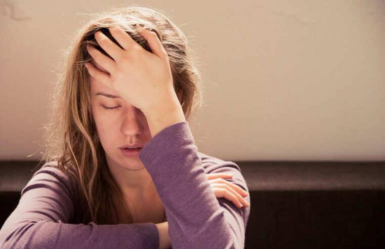Psikolog paylaştı: Yüksek işlevli depresyonun 5 önemli belirtisi