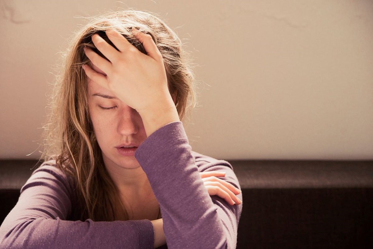 Psikolog paylaştı: Yüksek işlevli depresyonun 5 önemli belirtisi