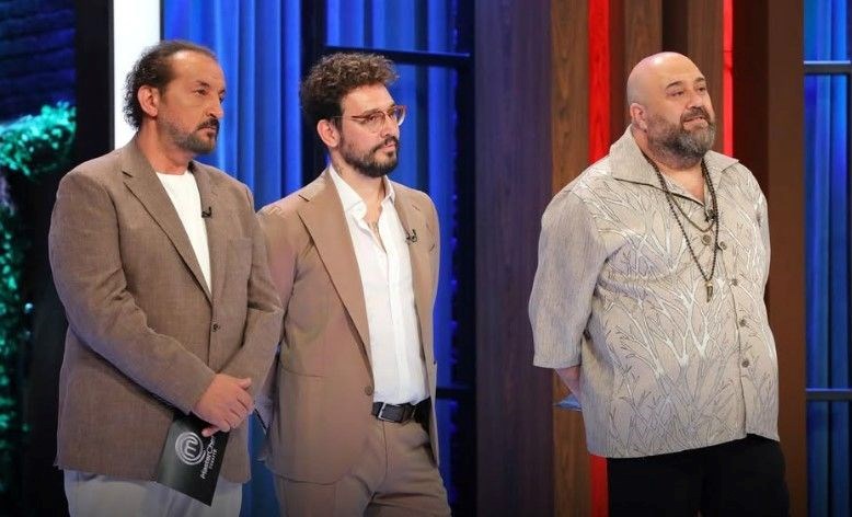 MasterChef ana kadro yarışmacıları 2025: MasterChef Türkiye’de yedek yarışmacı kim olacak?