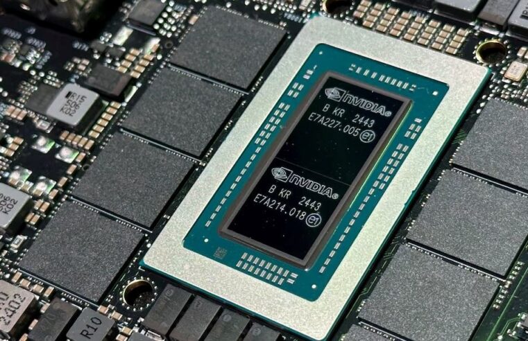 ABD’nin yasağı delindi: Çin, 1 milyar dolarlık Nvidia çipini nasıl aldı?