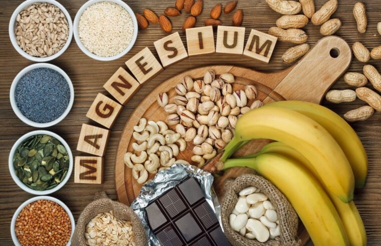 Magnezyum mu, melatonin mi: Uyku kalitesi için hangisi daha iyi?