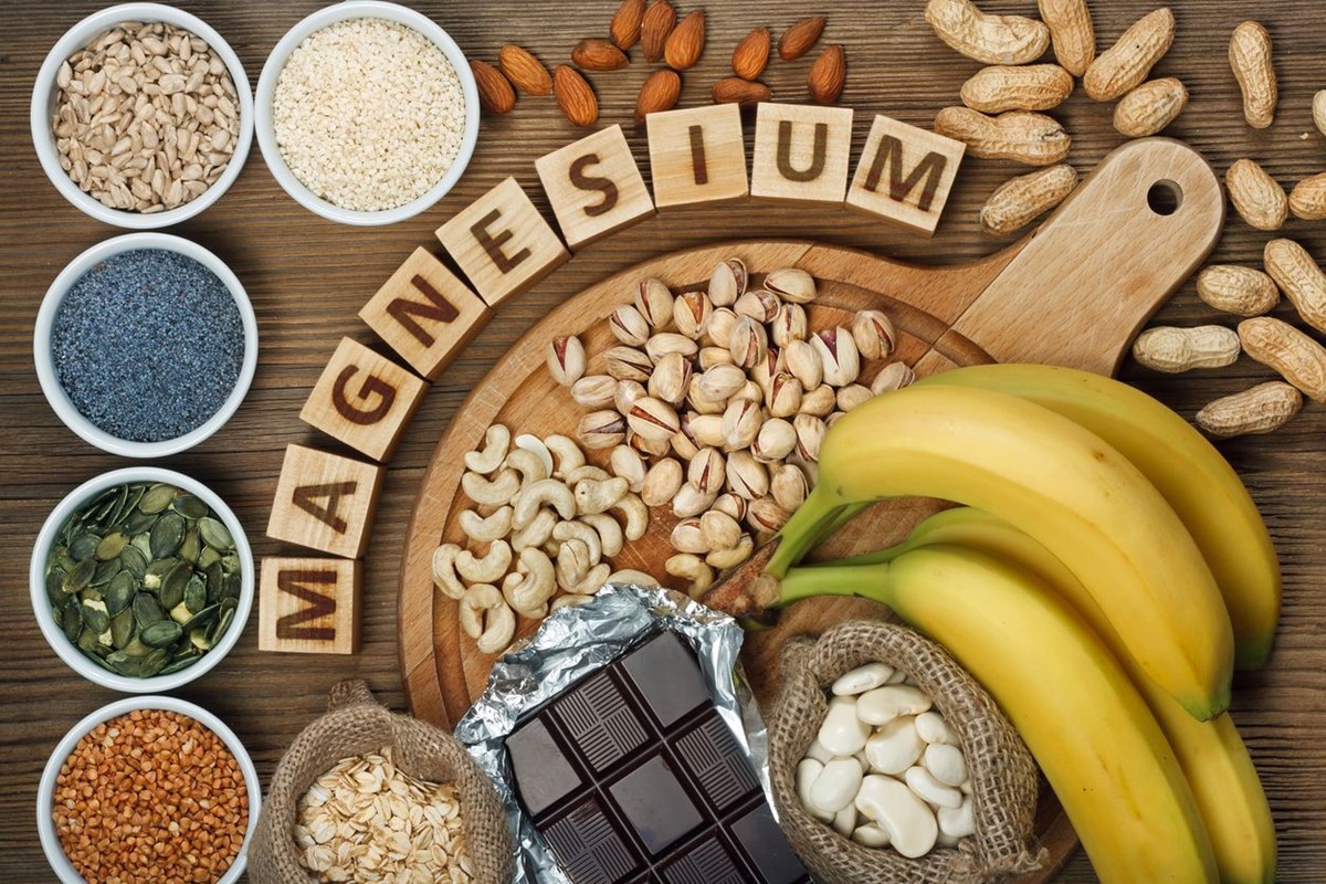 Magnezyum mu, melatonin mi: Uyku kalitesi için hangisi daha iyi?