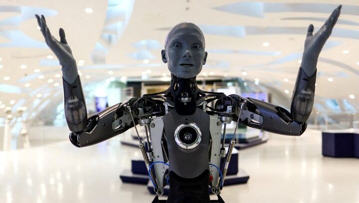 Her evde insansı robot olacak: Ünlü yatırımcı tarih verdi