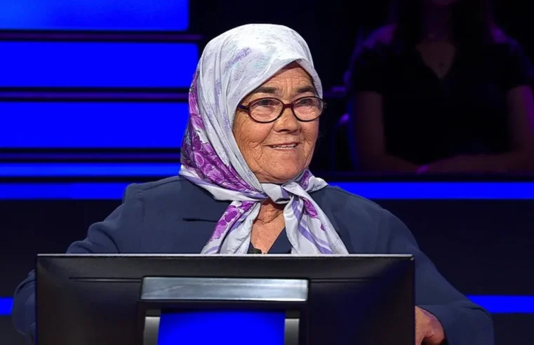 Kim Milyoner Olmak İster?