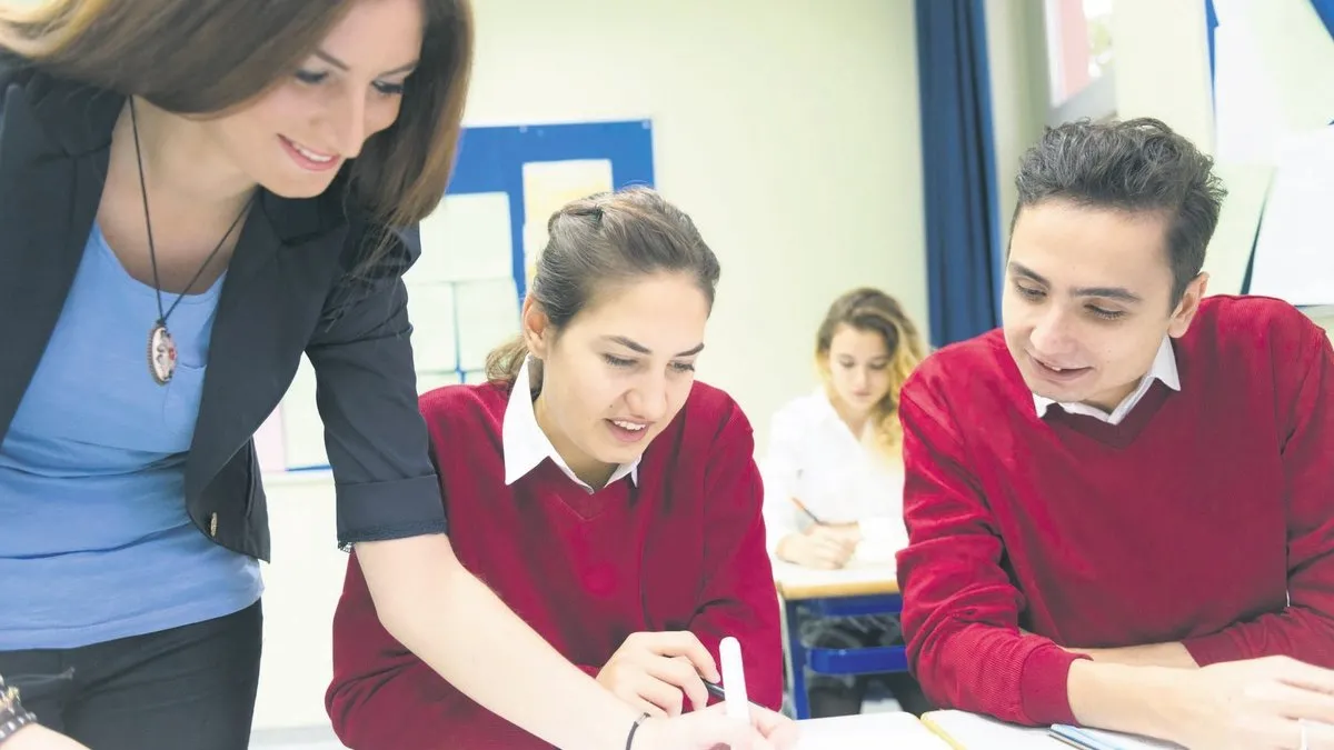 Liselerde ikinci nakil dönemi başladı
