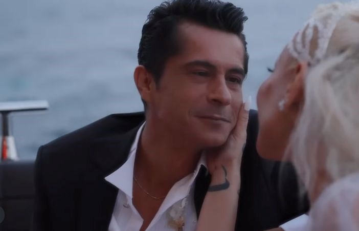 İsmail Hacıoğlu ile Duygu Kumarki’den düğün sonrası ilk paylaşım