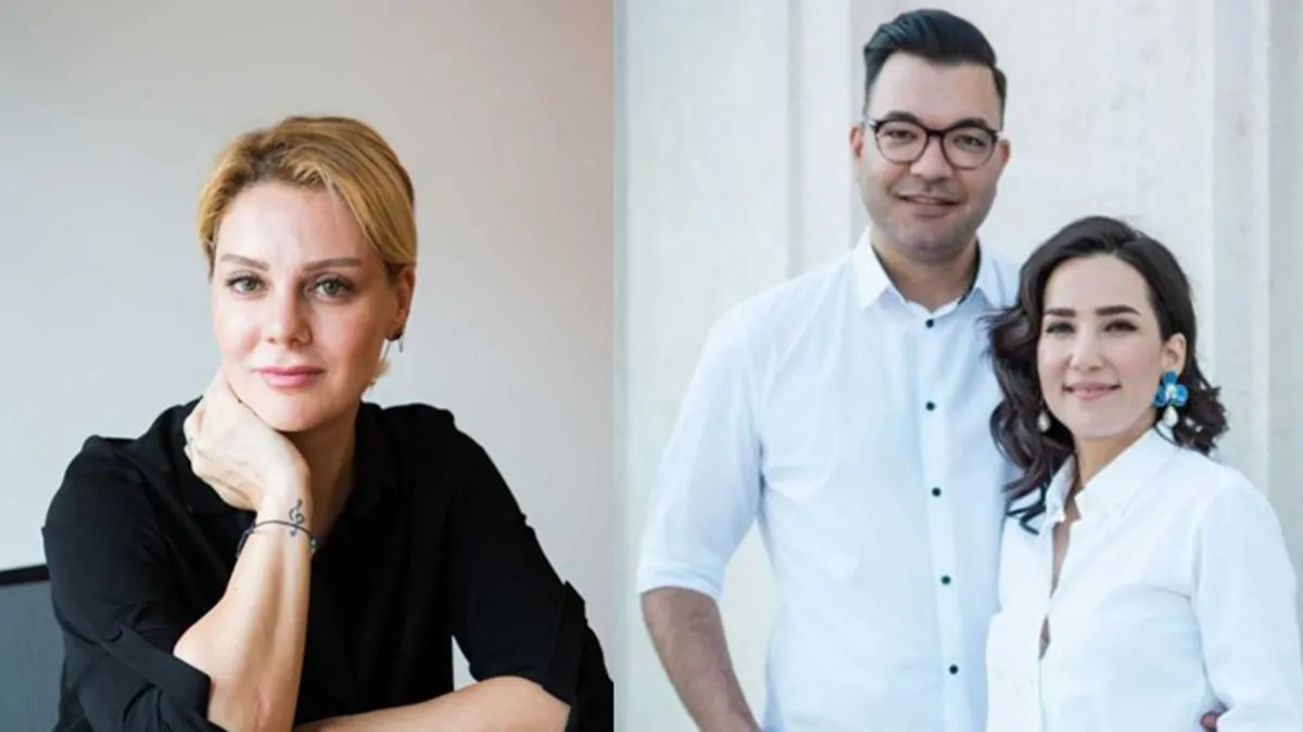 4 Ağustos magazin gündemi çok konuşulacak! Kayahan’ın ardından eşi ve kızı birbirine girdi!
