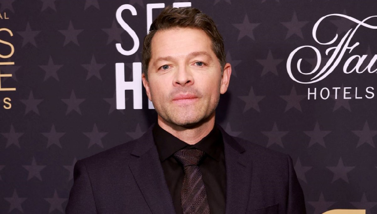 Misha Collins kimdir? Supernatural’in Castiel’i Misha Collins’in hayatı