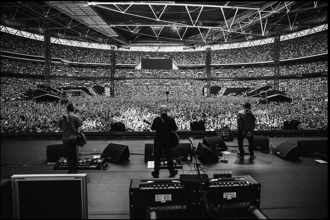 Oasis’in Wembley’deki konserinde trajik olay: Bir kişi hayatını kaybetti