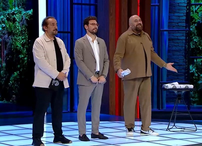 MasterChef’te ana kadroya kim girdi? İşte MasterChef 2025’in ana kadrosundaki isimler