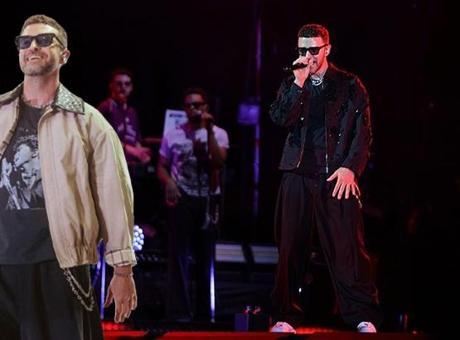Haberler: Justin Timberlake İstanbul konseri sonrası hastalığını ilk kez açıkladı