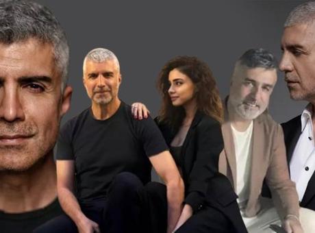 Haberler: Özcan Deniz ve ağabeyi Ercan Deniz arasındaki kaos bitmiyor! Şoke eden Instagram paylaşımı