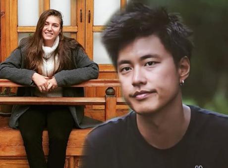 Survivor’a katılmıştı! Chaby Han ve Gülce Elibol boşanıyor: Şoke eden suçlamalar
