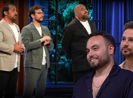 Masterchef 2025’in ilk kaptanları belli oldu! Eski yarışmacılar damga vurdu
