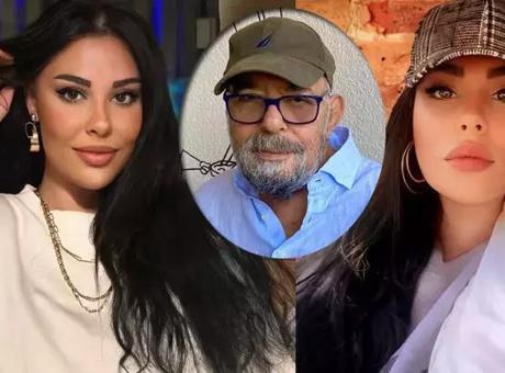 Tuğçe Tayfur babası Ferdi Tayfur ile daha önce görülmemiş fotoğrafı paylaştı! ‘Her gün seni özlüyorum’
