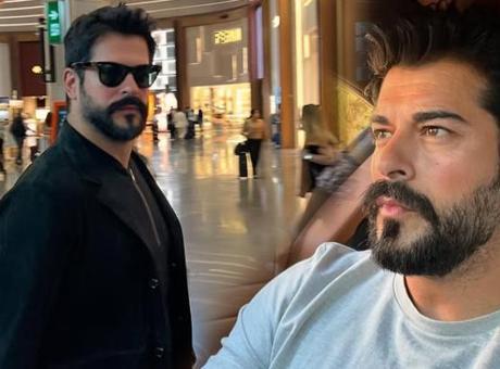 Burak Özçivit’e Kazakistan’da kurdele kesmesi için servet ödendi iddiası! Sosyal medya yıkıldı
