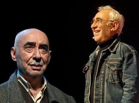Son Dakika Magazin Haberleri: Şener Şen Alzheimer mı oldu? Şener Şen hasta mı? İşte Şener Şen’in son fotoğrafı