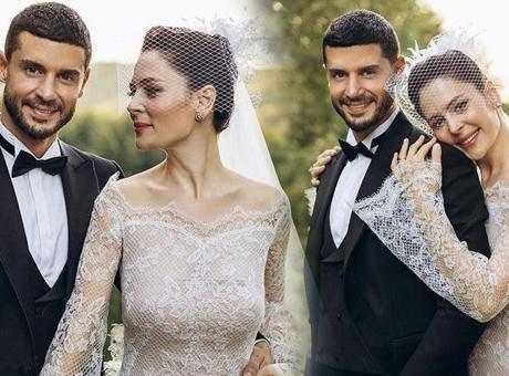HABERLER: Berk Oktay ve Yıldız Çağrı Atiksoy boşanıyor mu? Saatler sonra paylaştı