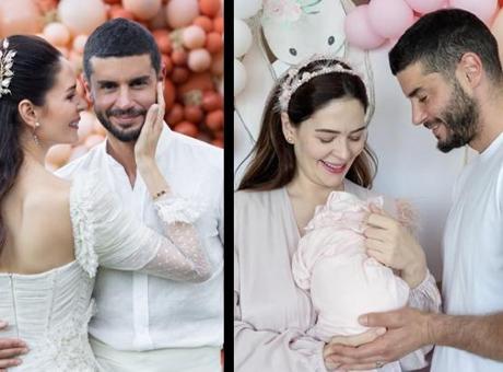 Berk Oktay ve Yıldız Çağrı Atiksoy boşanıyor mu?