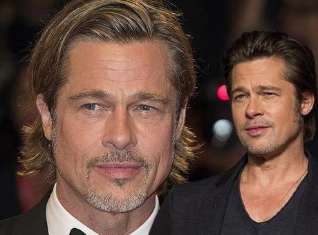 Haberler: Brad Pitt’in annesi Jane Pitt 84 yaşında hayatını kaybetti
