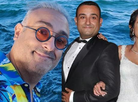 Haberler: Rüştü Onur Atilla ve eski eşi Sinem Ayyıldız barıştı mı?