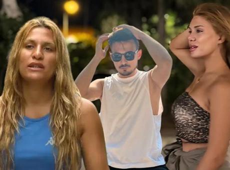 Haberler: Survivor Almeda Baylan’ın eşi Ercan Baylan’dan merak uyandıran paylaşım