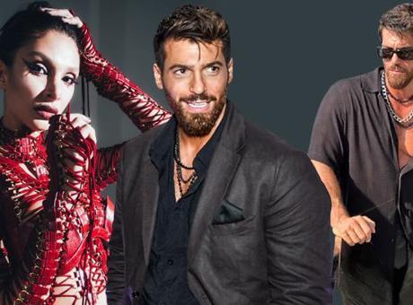 Haberler: Can Yaman ve DJ sevgilisi Sara Bluma’dan yeni Instagram paylaşımı