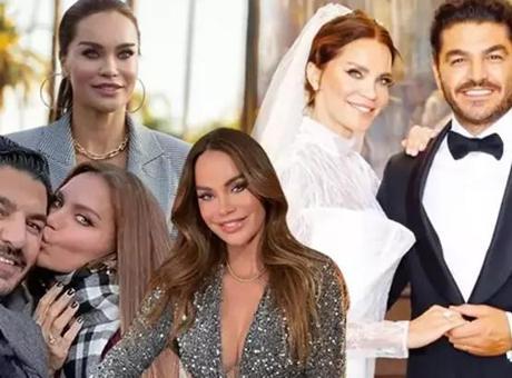 Ebru Şallı’dan boşanma açıklaması! ‘Sonucu bekliyoruz’