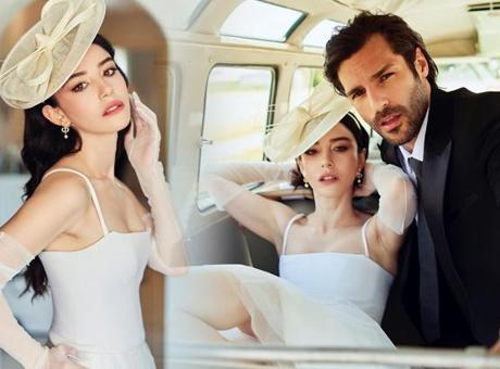 Haberler: Özge Gürel ve Serkan Çayoğlu çiftinin yeni tatil rotası belli oldu