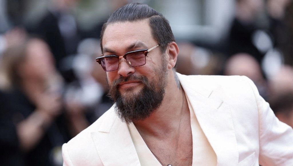 Aquaman yıldızı Jason Momoa ölümden döndü